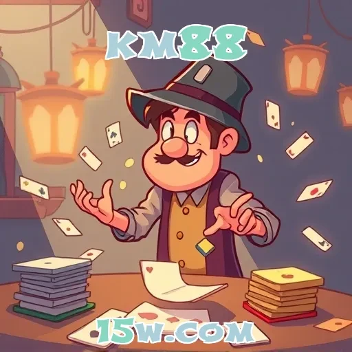 km88: Recursos e Benefícios do Seu Aplicativo de Jogos