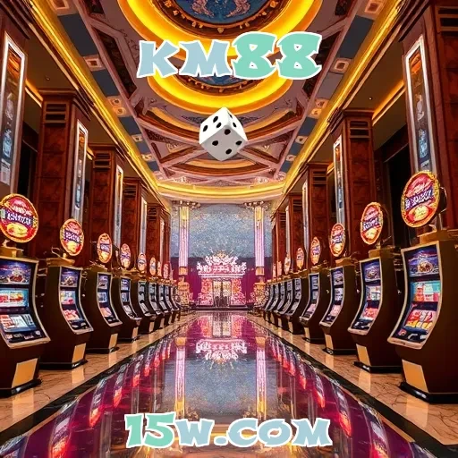 km88 Bônus: Descubra Ofertas Imperdíveis e Atraentes para Você!