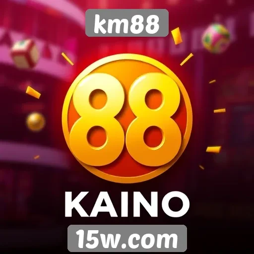 Recursos exclusivos do km88 em jogos online