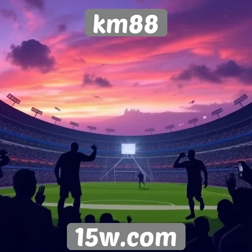 Comparativo de bônus do km88 com concorrentes