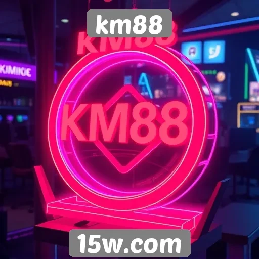 Plataforma km88 apresenta novos recursos de interatividade