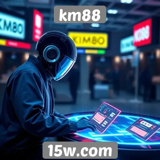 km88 apresenta novas funcionalidades para usuários em 2025