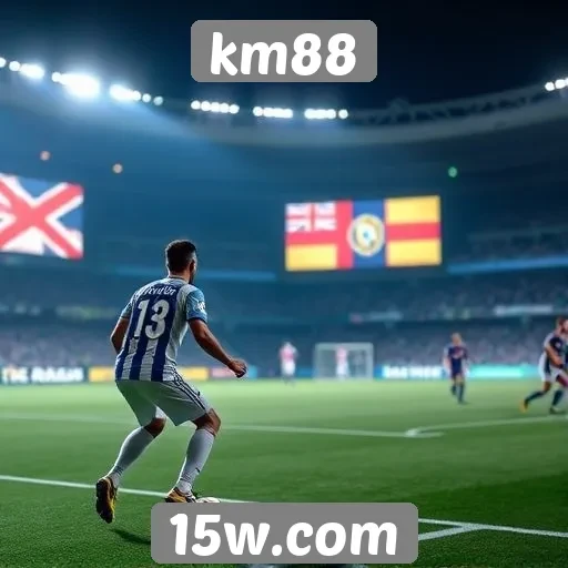 novidades e recursos do km88 em 2025