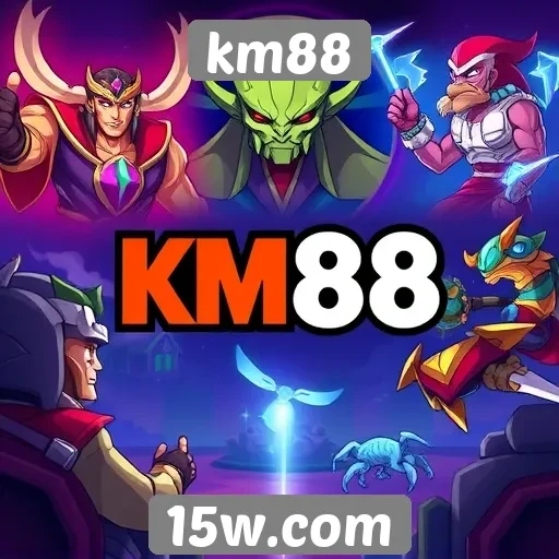 jogos populares no km88 atraem grandes audiências