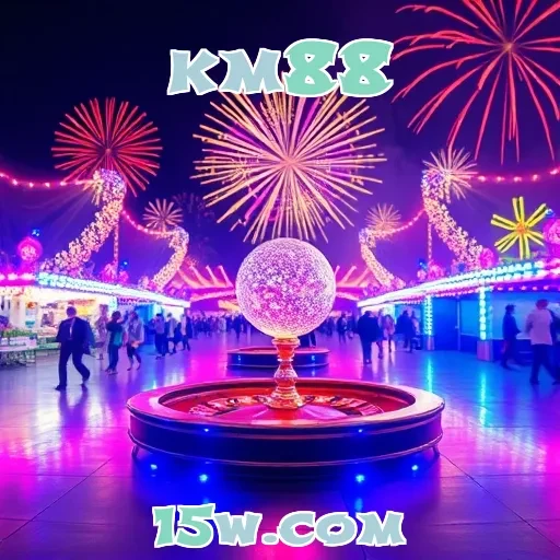 km88: Descubra os Segredos da Segurança no Jogo Online