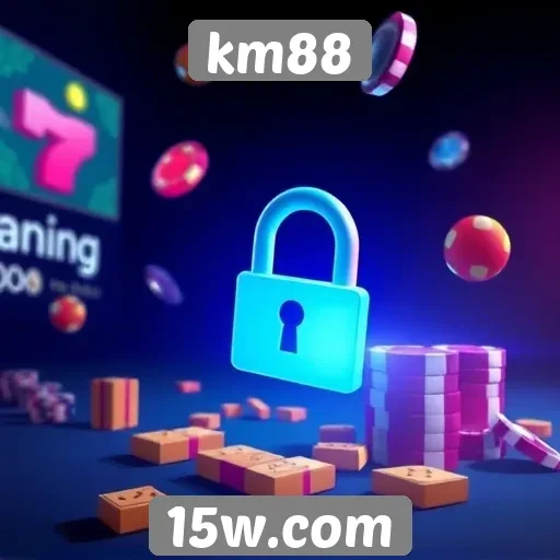 Aspectos de segurança no km88