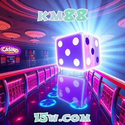 km88 e sua Incrível Plataforma de Eventos Esportivos para Apostas
