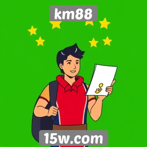 Experiência do usuário no km88 é bem avaliada